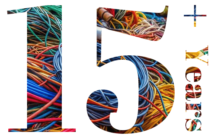 Experience You Can Trust, Service You'll Recommend